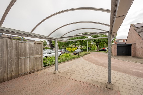 Medium property photo - Korfmakerslaan 1, 3781 WG Voorthuizen
